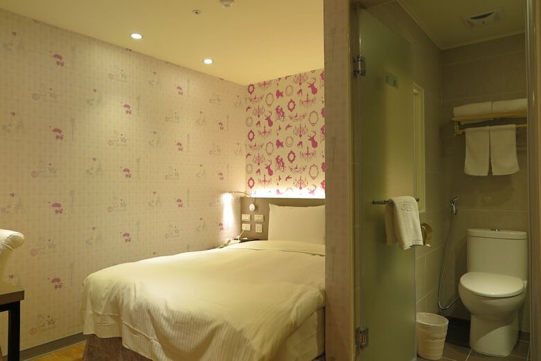 191 Hotel Ningxia