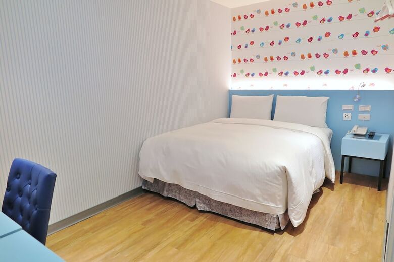 191 Hotel Ningxia
