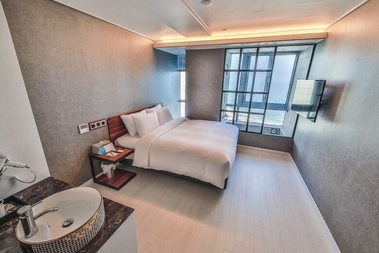 Elysia Boutique Hotel
