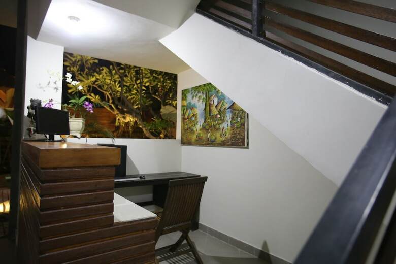 Hotel Rai House Sanur