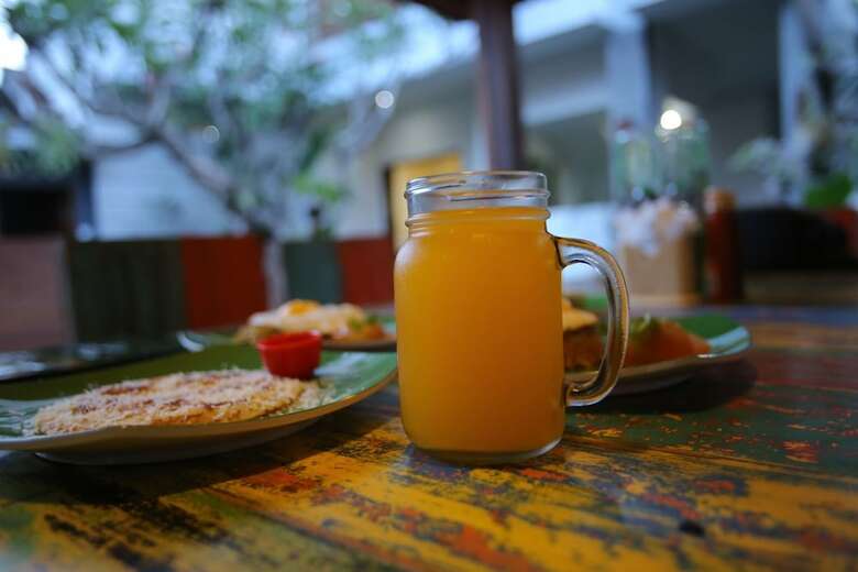 Hotel Rai House Sanur