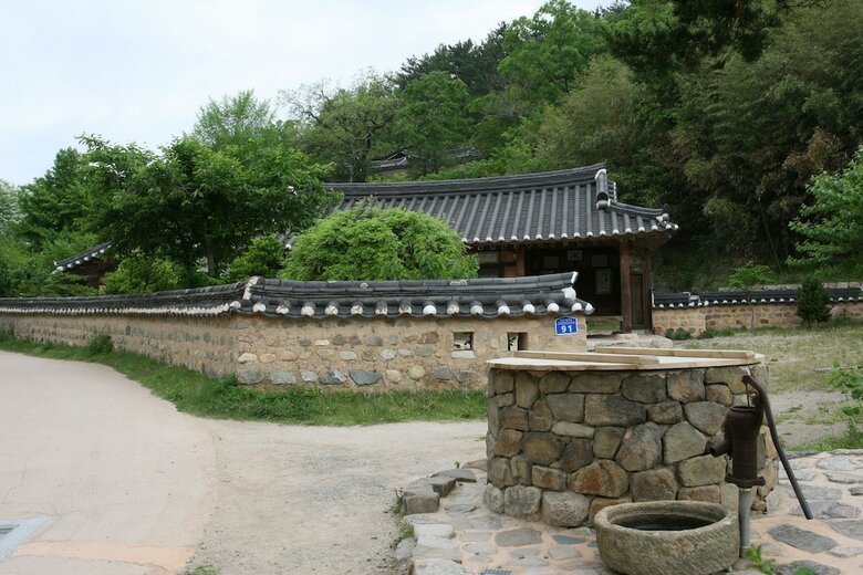 Hotel Samsan Gotaek