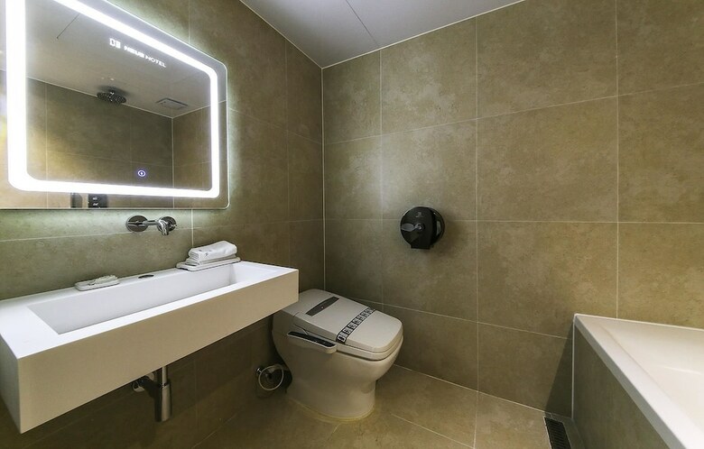 Neue Hotel