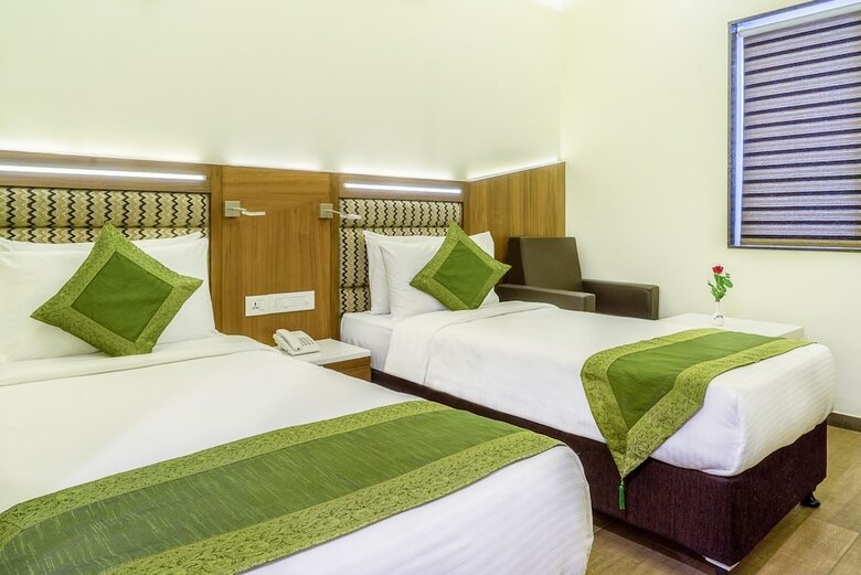 Hotel Treebo Trend Ambassador