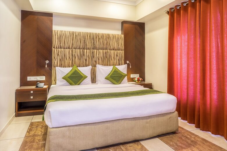 Hotel Treebo Trend Ambassador