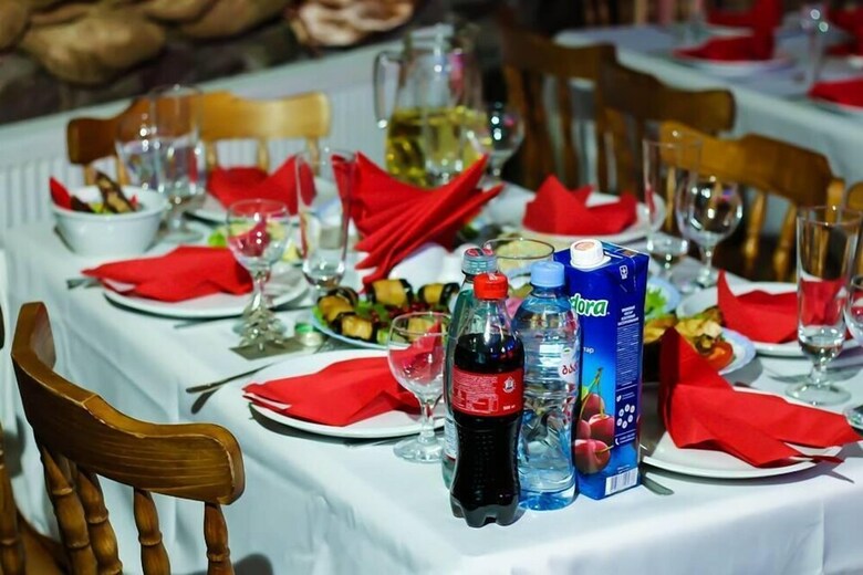 Hotel Villa Vita Bakuriani