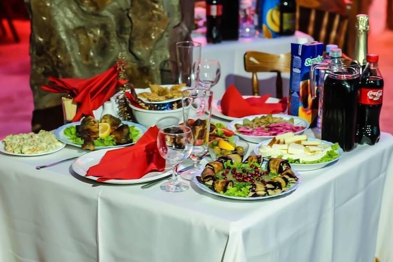 Hotel Villa Vita Bakuriani