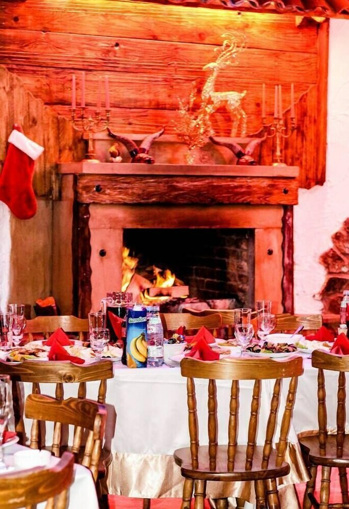 Hotel Villa Vita Bakuriani