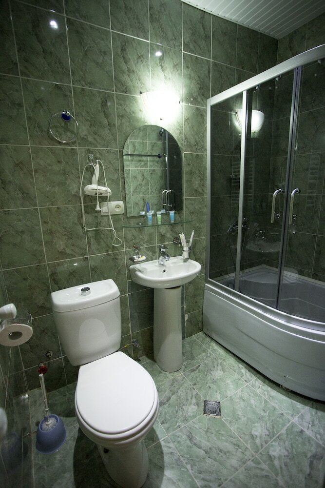 Hotel Villa Vita Bakuriani
