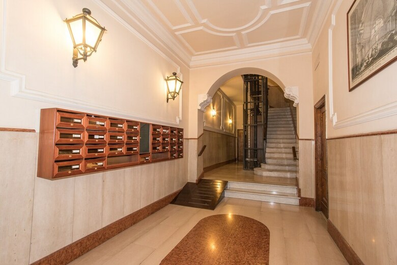 Hotel Roma 2b