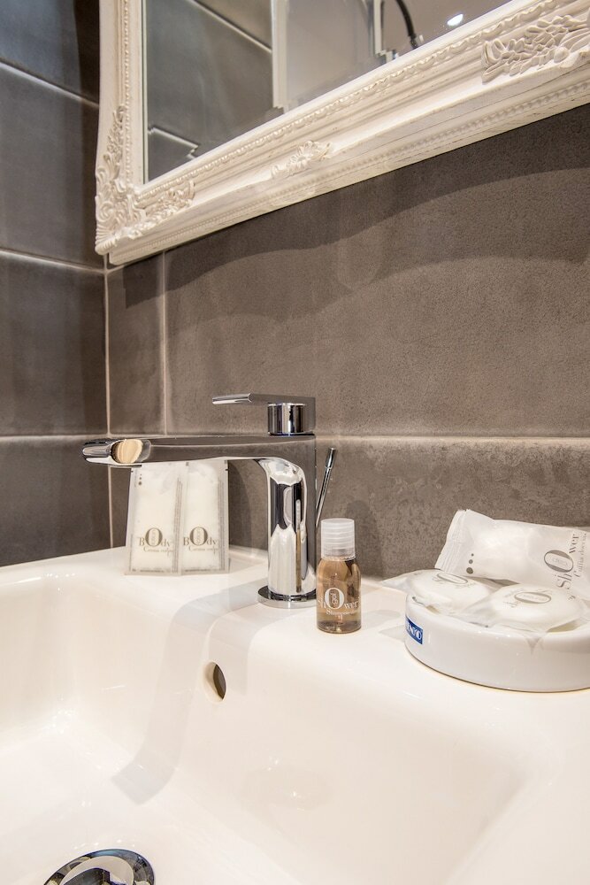 Hotel Roma 2b