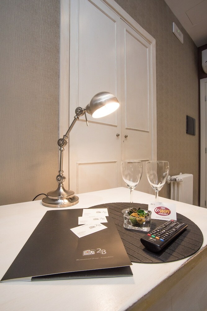 Hotel Roma 2b
