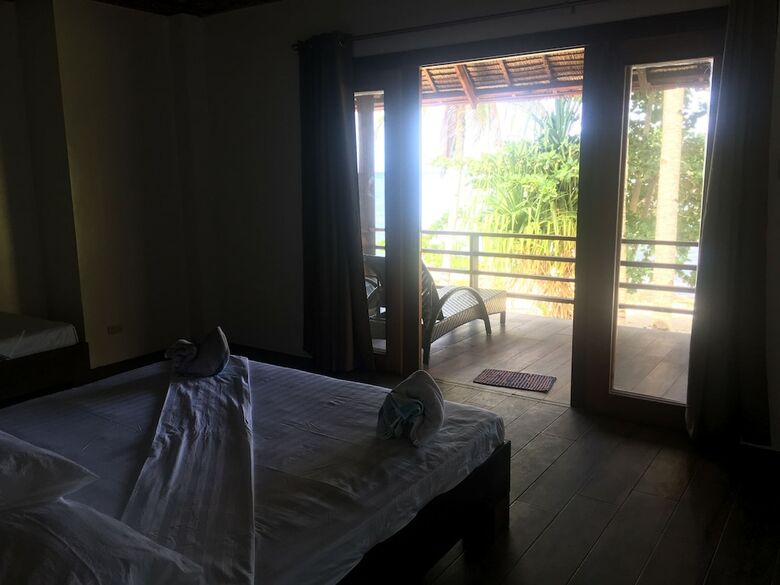 Hotel Siargao Inn Beach Resort