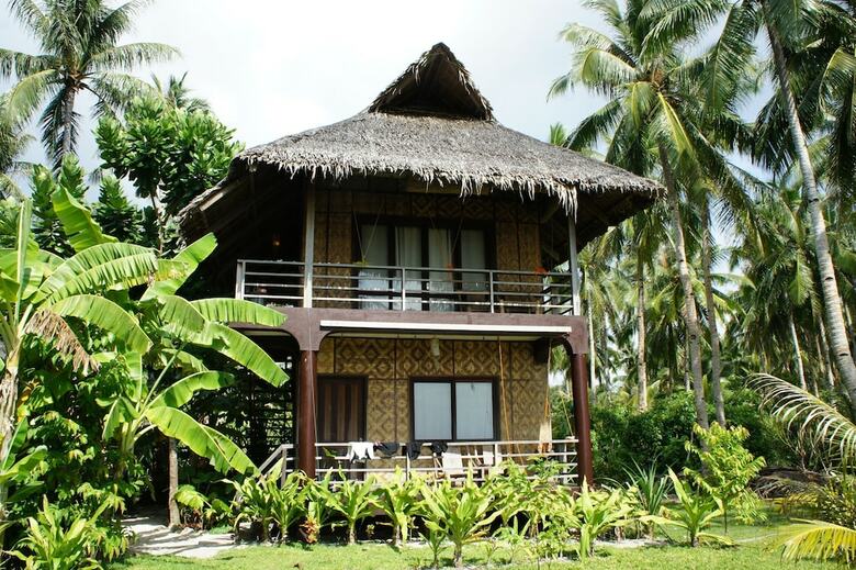 Hotel Siargao Inn Beach Resort