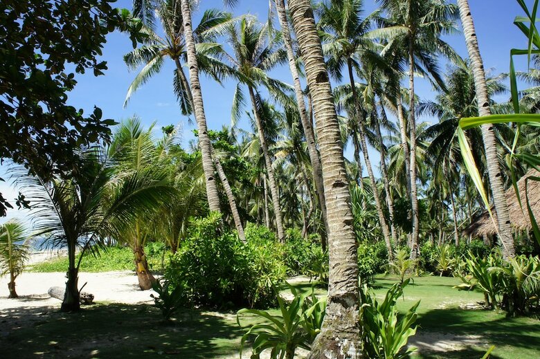 Hotel Siargao Inn Beach Resort