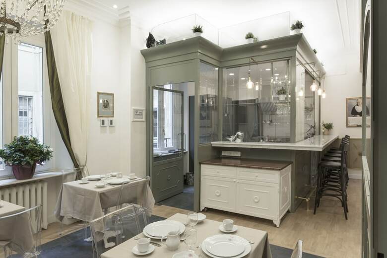 Hotel Relais Donna Lucrezia