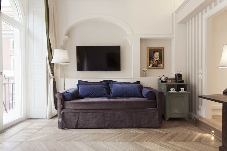 Hotel Relais Donna Lucrezia