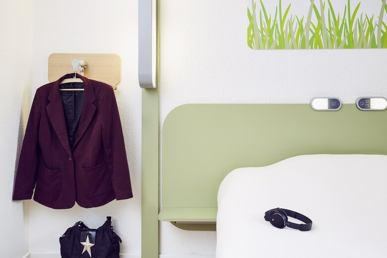 Hotel Ibis Budget Mont�limar