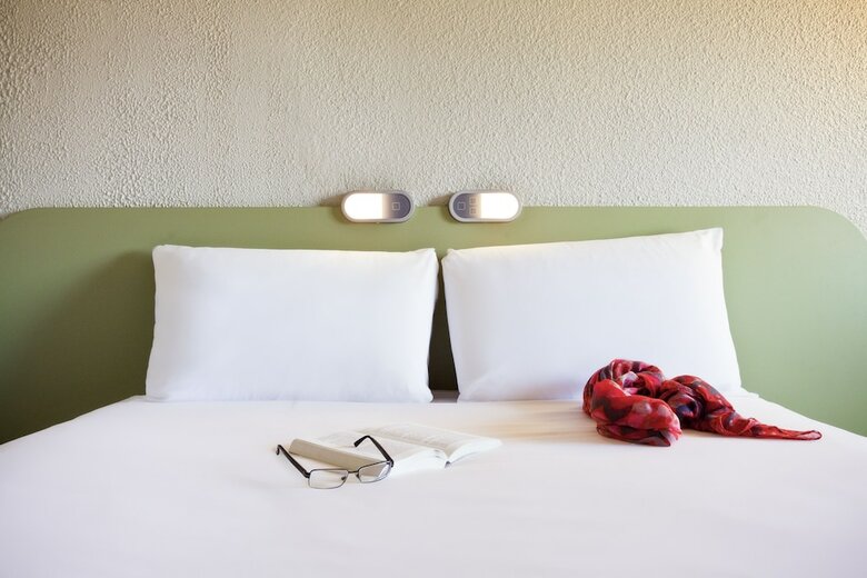 Hotel Ibis Budget Mont�limar