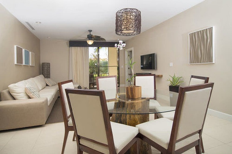 Apartamento Coco Breeze Residence