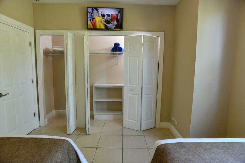 Apartamento Coco Breeze Residence