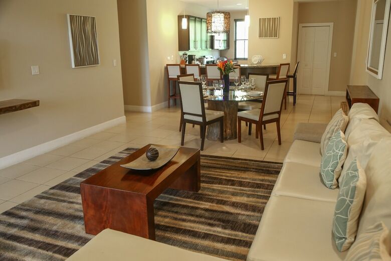 Apartamento Coco Breeze Residence