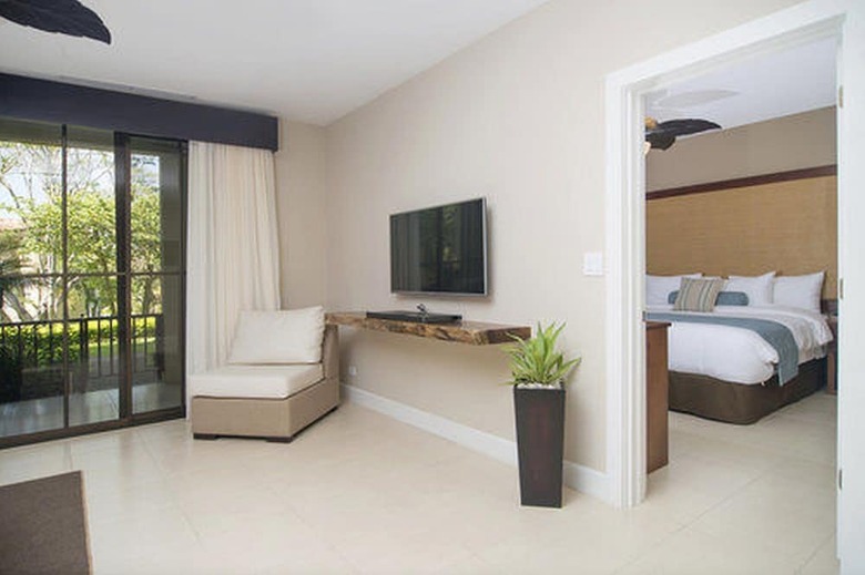 Apartamento Coco Breeze Residence