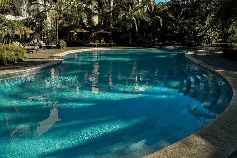 Apartamento Coco Breeze Residence