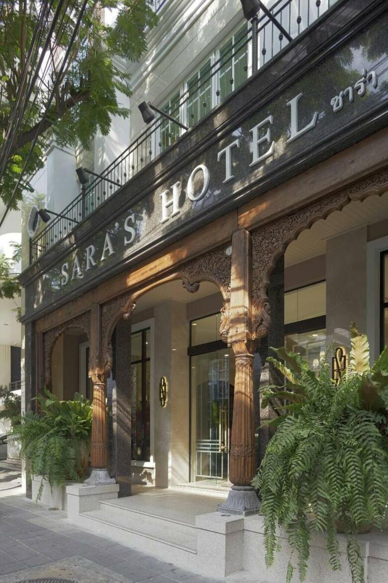 Sara's Hotel