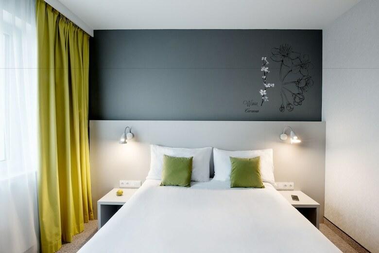 Hotel Ibis Styles Siedlce
