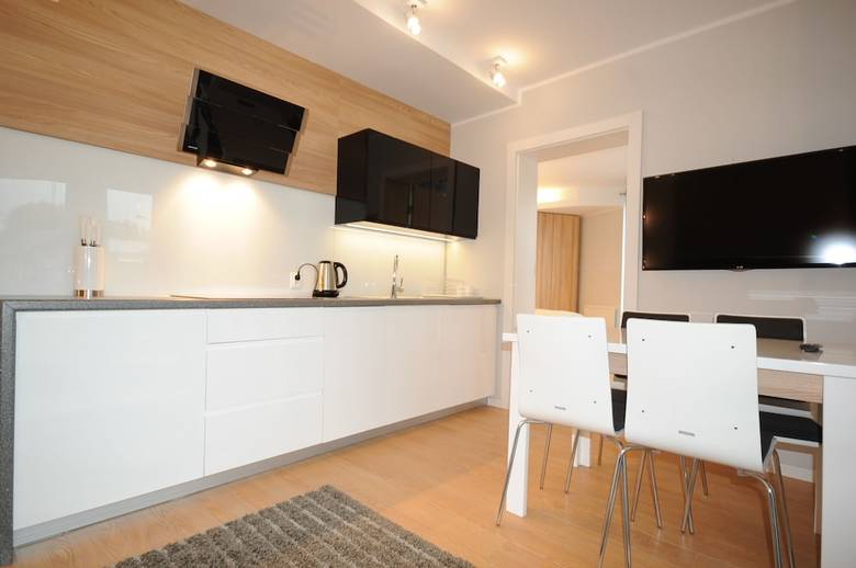 Aparthotel Tatrza?ska Ostoja