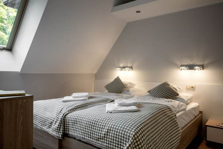 Aparthotel Tatrza?ska Ostoja