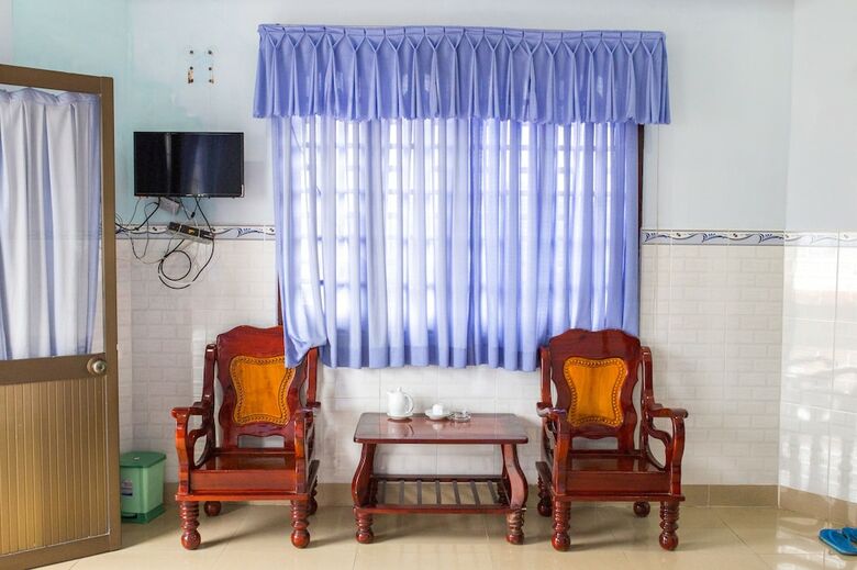 Rang Dong Hotel