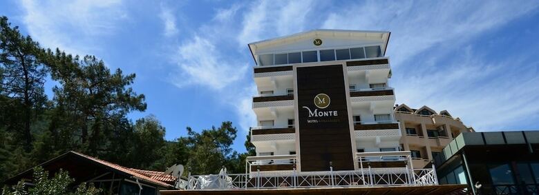 Monte Hotel