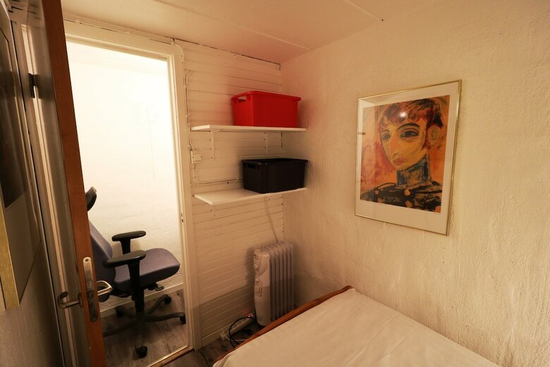 Ribo Apartment Triangel