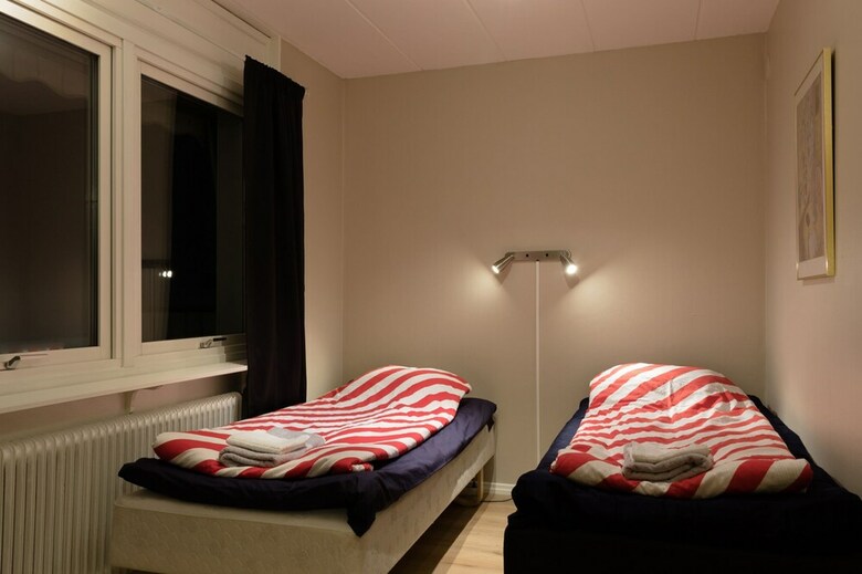 Ribo Apartment Triangel