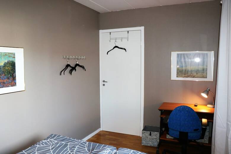 Ribo Apartment Triangel