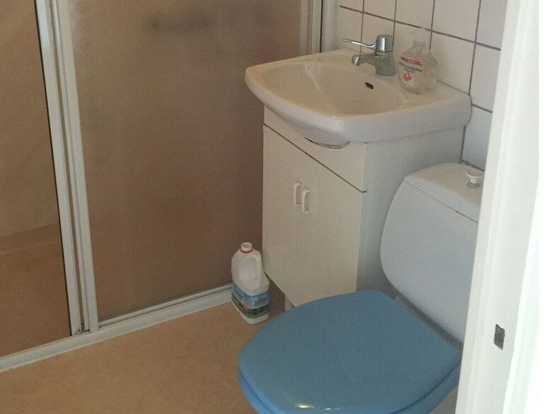 Ribo Apartment Triangel