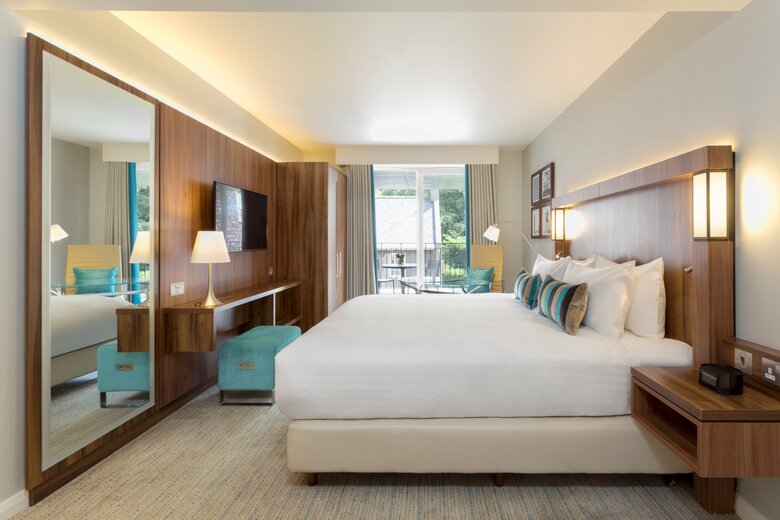Hotel Courtyard By Marriott Edinburgh