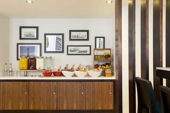 Hotel Courtyard By Marriott Edinburgh
