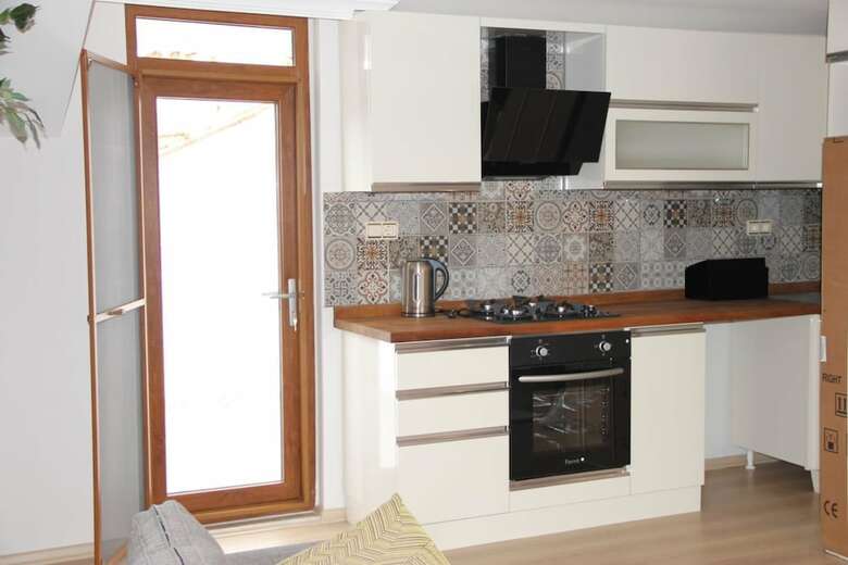 Hotel Turan Apart
