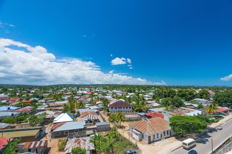 Hotel Golden Tulip Zanzibar Resort