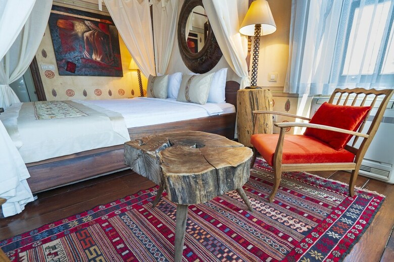 Zen Ala�ati Hotel