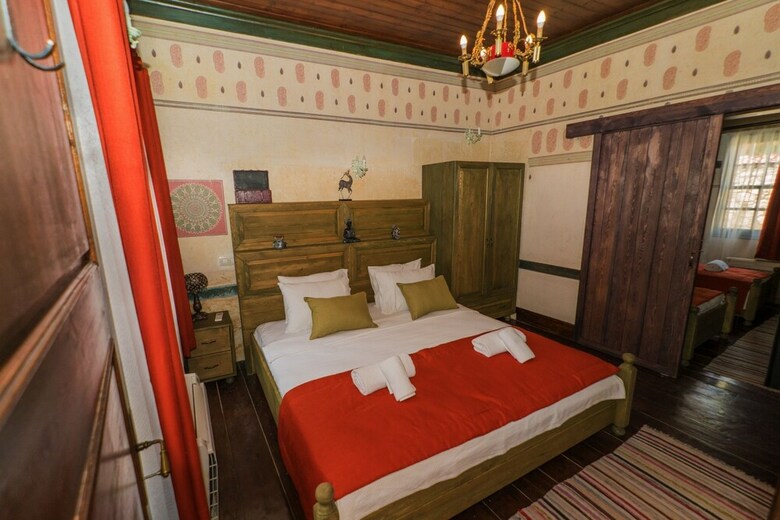 Zen Ala�ati Hotel