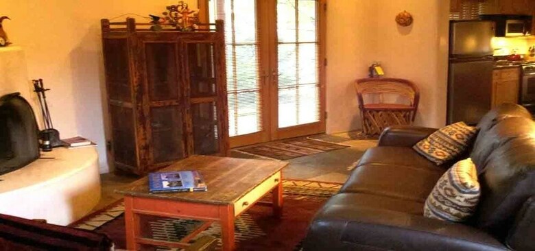 Casa Cuma Bed & Breakfast