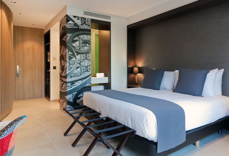 Rusticae Hotel Vila Arenys