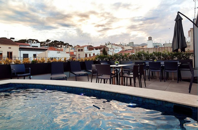Rusticae Hotel Vila Arenys