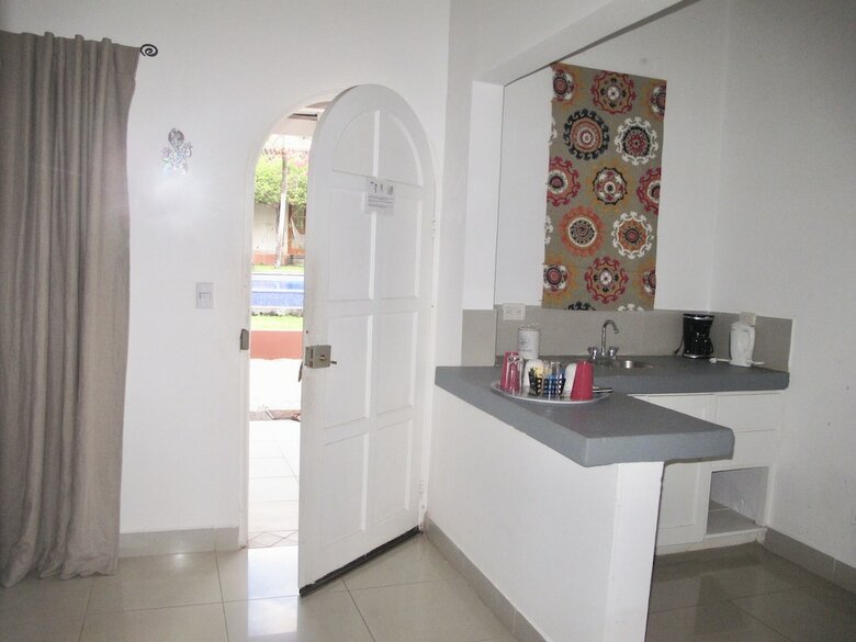 Casa Mapache B&B