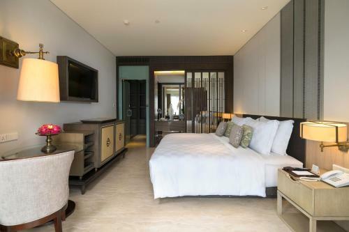 Hotel The Anvaya Beach Resort Bali
