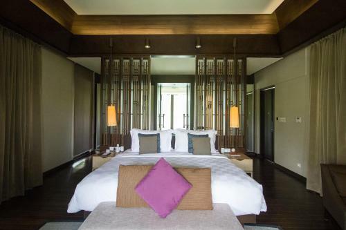 Hotel The Anvaya Beach Resort Bali